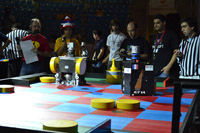 Eurobot'2011